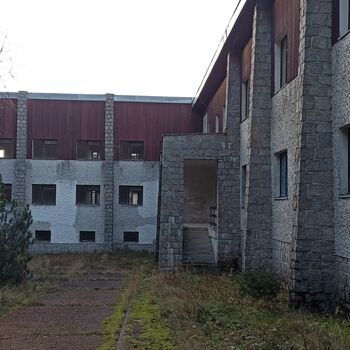 Water treatment plant 2022