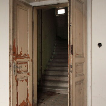 Kdysi světoznámá továrna na ruční utahovací nářadí 2023 Kdysi světoznámá továrna na ruční utahovací nářadí 2023