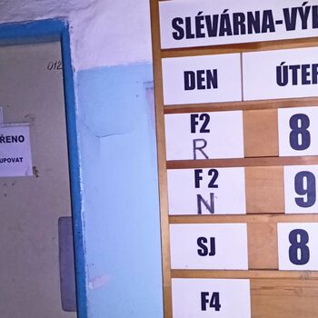 Top Továrna ! Top Továrna !