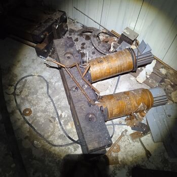 Czech Chernobyl 2 Czech Chernobyl 2