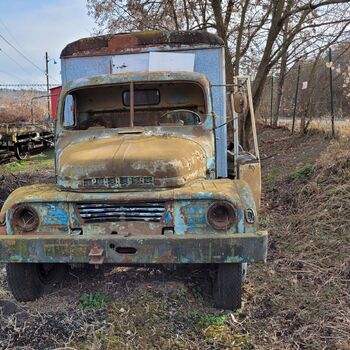 Pepo, das ist das Depot