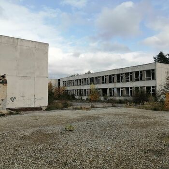 building architecture