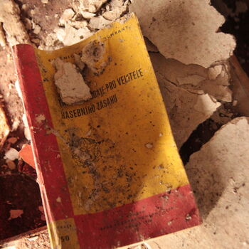 Not only the joinery of one ZPA Not only the joinery of one ZPA