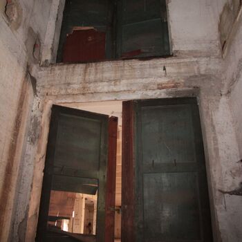 Liazka after clearance 2023 Liazka after clearance 2023