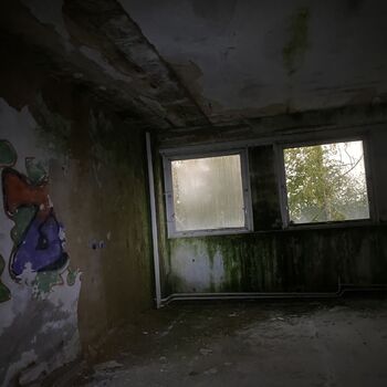 Vojenská záložní nemocnice 2025