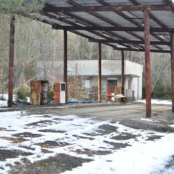 garage garage