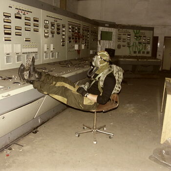 Heizwerk / Zuckerfabrik