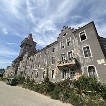 Barracks Hungary 2024