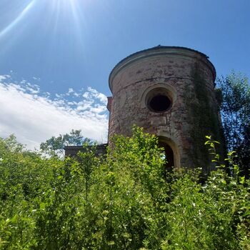 Die vergessene Kirche