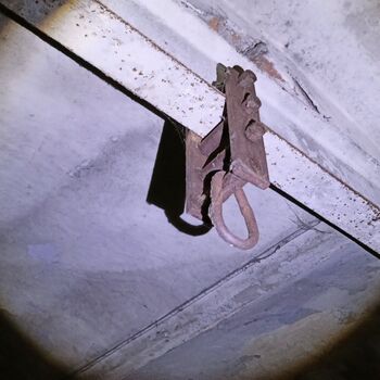 das Schloss, das jeder kennt...