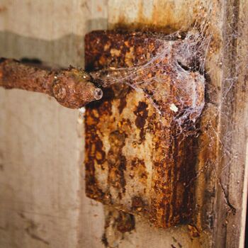 Administrative wing of the foundry Administrative wing of the foundry