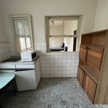 Former Military Area 2022