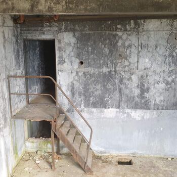 Urbex  -  2022  Sanatorium  SK