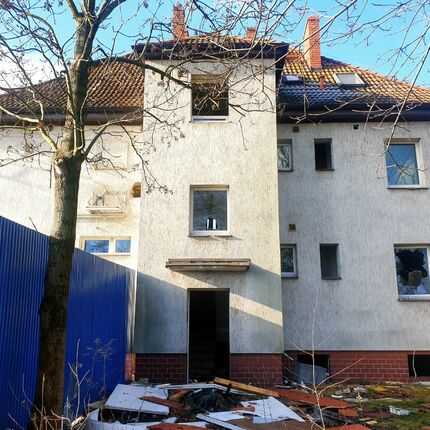 Company premises Poland 2022