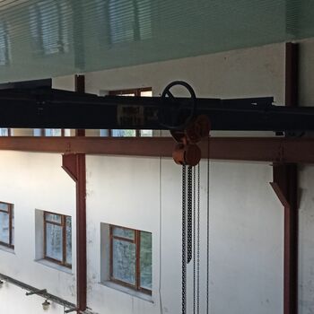 Water treatment plant 2022