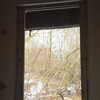 Ehemalige Druckgasanlage 2025 Ehemalige Druckgasanlage 2025