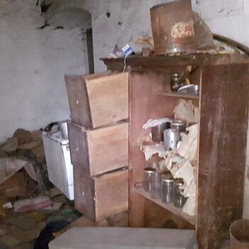 Urbex - Mühle bei V.......🐺🐺🐺🐺🐺🐺 Urbex - Mühle bei V.......🐺🐺🐺🐺🐺🐺