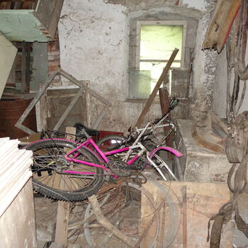 Už asi nevyjedou...