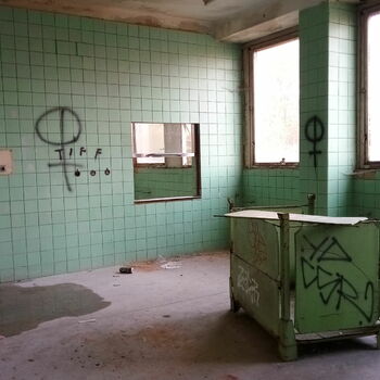 Reserve-Militärkrankenhaus Reserve-Militärkrankenhaus