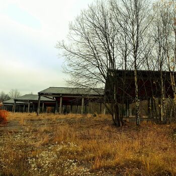 stodola zemědělské budovy budova struktura krajina