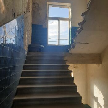 krok podpora zařízení Architektura