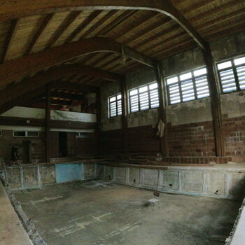 zachovalý hotel zachovalý hotel