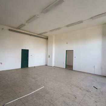 Olomouc - Hejčínský golem (mein 7. Urbex)