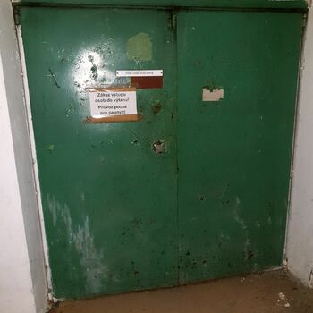 ashcan bin container