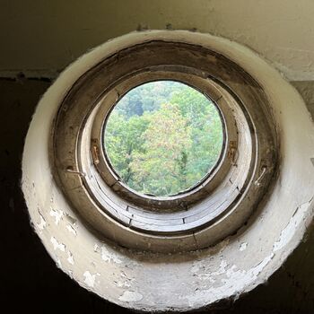 Herberge? Gästehaus? Serbien 2024