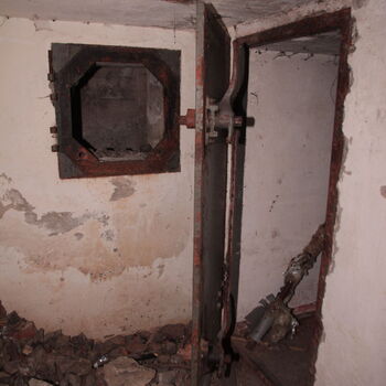 Warsaw Pact Junction Warsaw Pact Junction