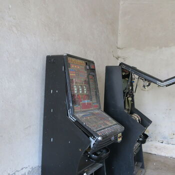 Elektrický Mlýn 2025