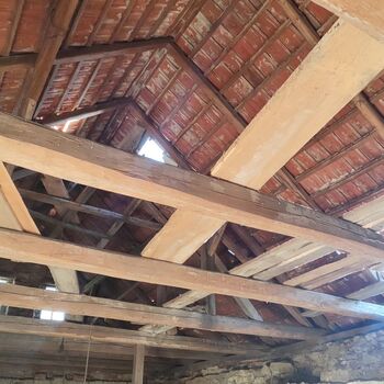 Abandoned house in the Highlands_2024