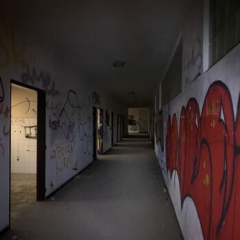 Vojenská záložní nemocnice 2025