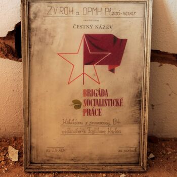 Gusseisen- und Stahlgießerei