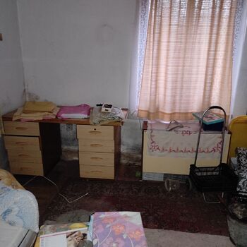 Grandfather's house Grandfather's house