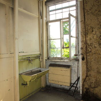 Železniční dílny nebyly jen vozovka Železniční dílny nebyly jen vozovka