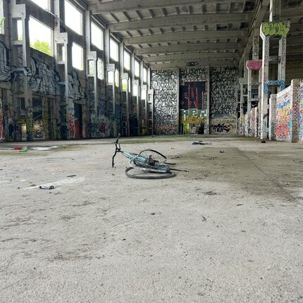 Lodní doky Lodní doky