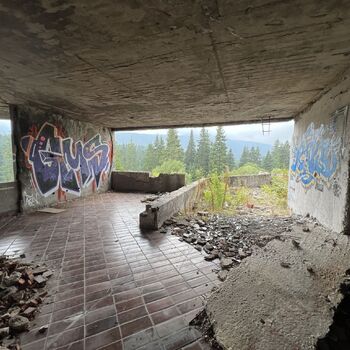 Olympic Hotel Bosnia 2024