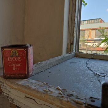 Toulky Poldovkou 2021 Toulky Poldovkou 2021