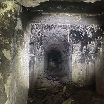 Litomeřické podzemí