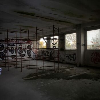 Vojenská záložní nemocnice 2025