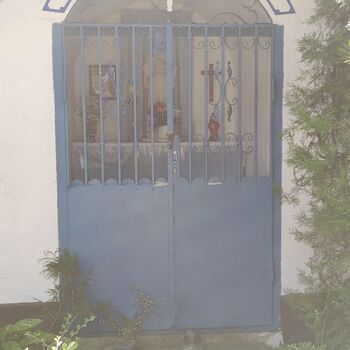 Military Hospital Patrónka 🏥