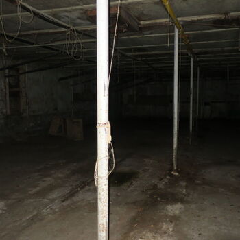 Barevná Drůbežárna