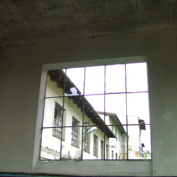 Ehemalige Genossenschaft Valšův Důl Ehemalige Genossenschaft Valšův Důl