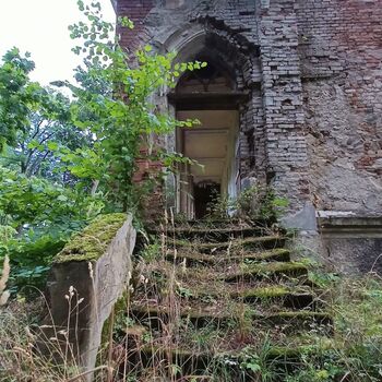 das Schloss, das jeder kennt...