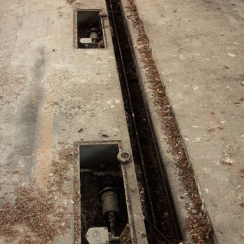 Unter den Fenstern von Pragovka - zum zweiten Mal Unter den Fenstern von Pragovka - zum zweiten Mal