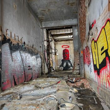 Glassworks Glassworks