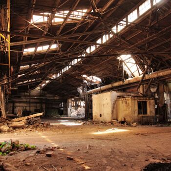 Brno foundry Brno foundry