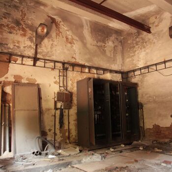 Ende provozu hliníkových slitin