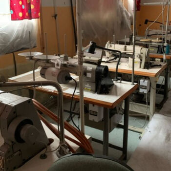 Child seat company 💺